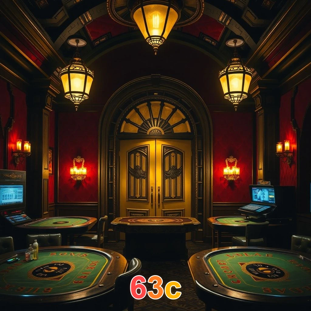 Níveis do programa VIP da 63c